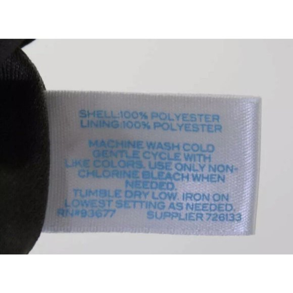 Nanette Lepore L Amour Green Sleeveless Jumper Dress XS - Picture 5 of 6